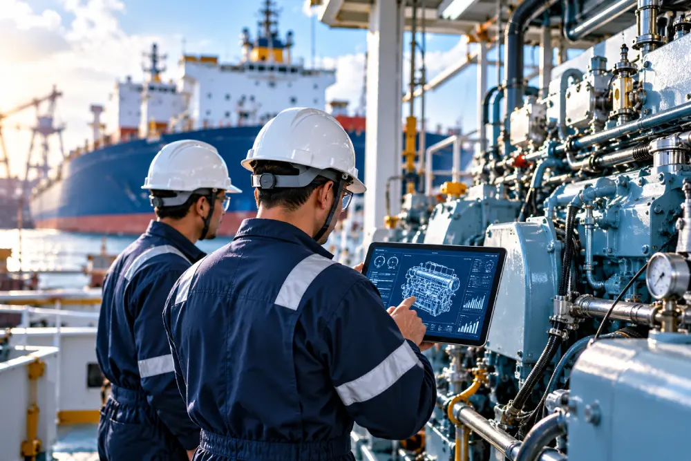 Technical Management
