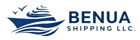 benuashipping.com