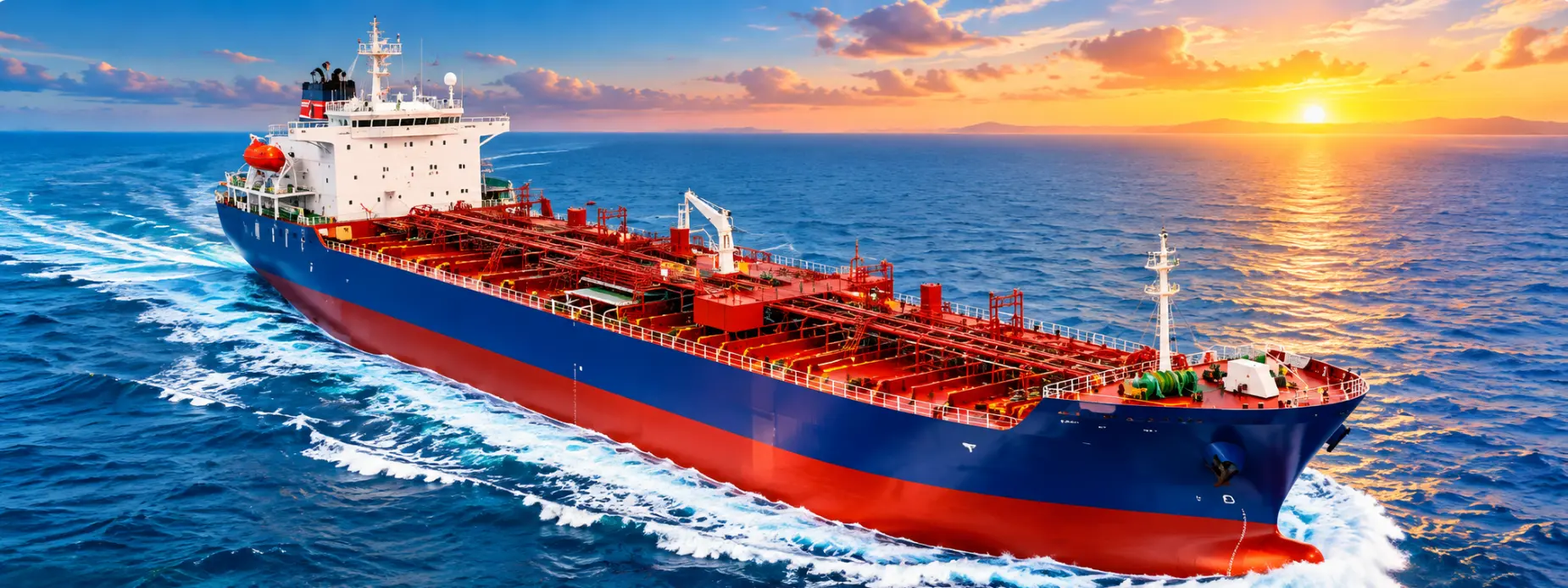 Ship Management Services