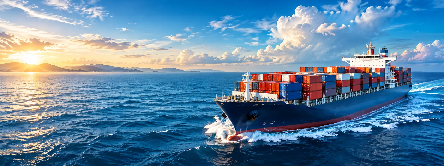 Maritime Operations